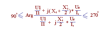 發(fā)電機(jī)后備保護(hù)測控裝置